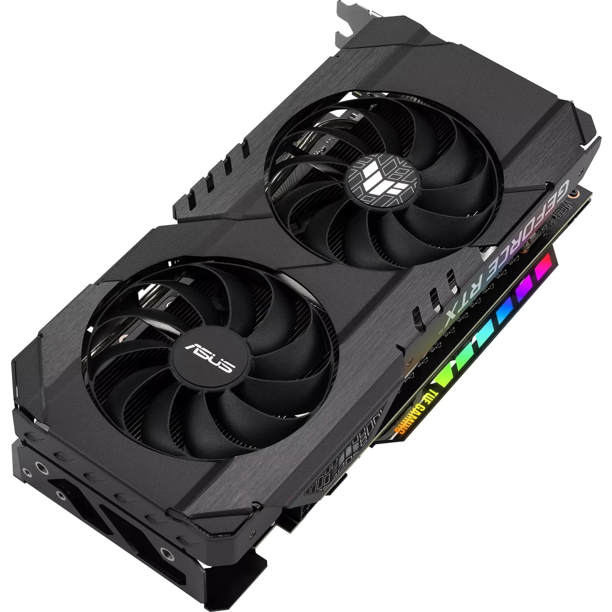 ASUS Dual GeForce RTX 3050 Gaming Graphics Card with Advanced Cooling