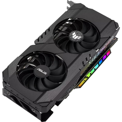 ASUS Dual GeForce RTX 3050 Gaming Graphics Card with Advanced Cooling