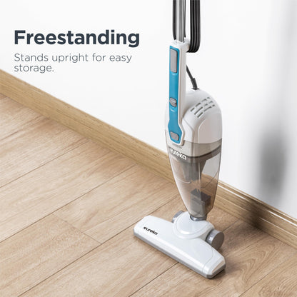 Eureka Corded 3 in 1 Handheld Stick Vacuum for Pet Hair