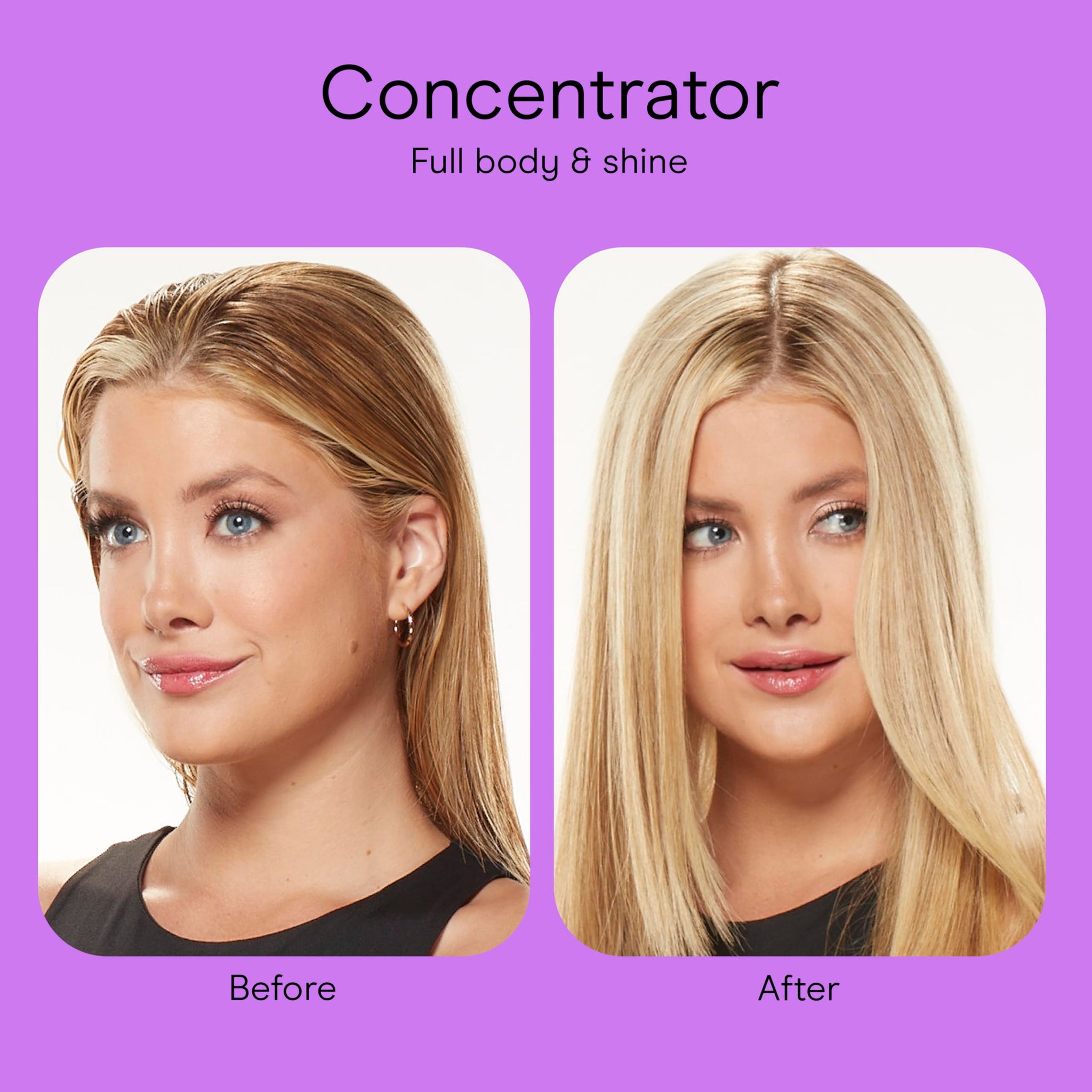 InfinitiPRO Hair Dryer With Diffuser For Faster Drying