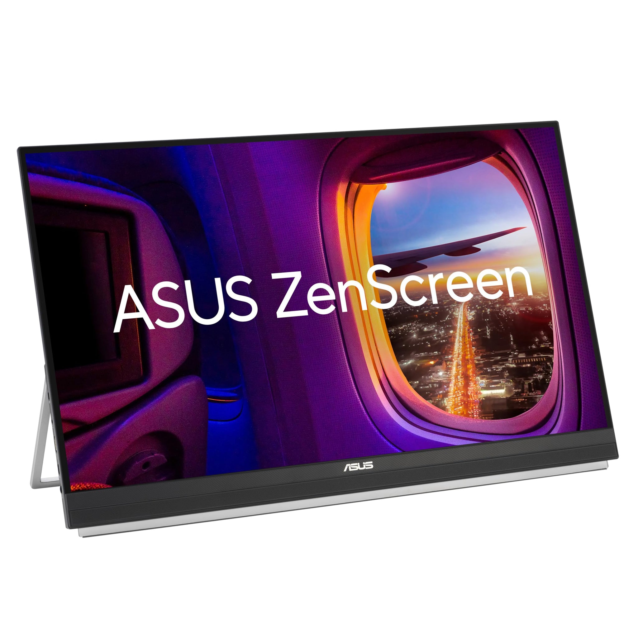 ASUS ZenScreen 15.6 Inch Portable Monitor for Travel