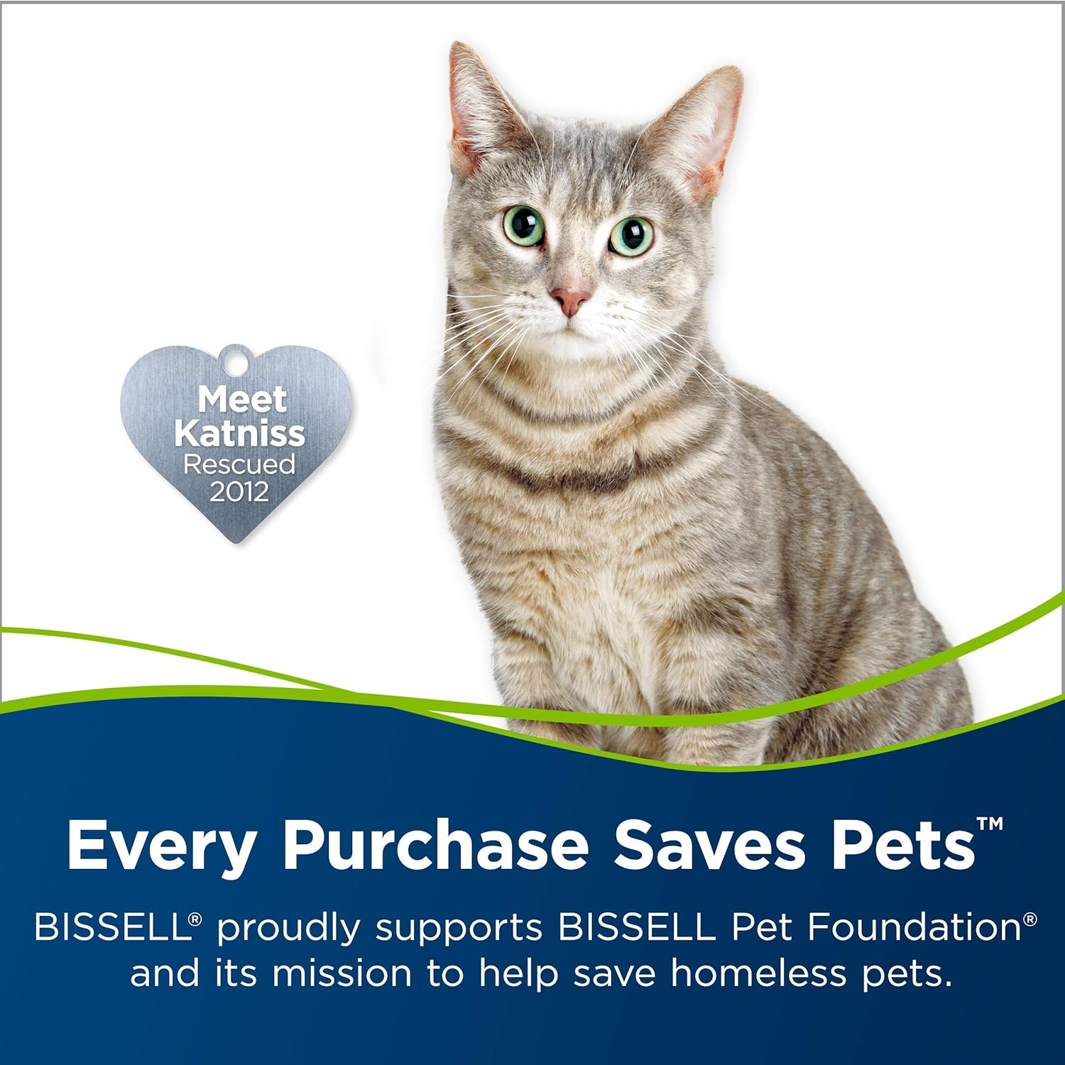 Bissell Pet Hair Eraser Cordless Vacuum with Motorized Brush