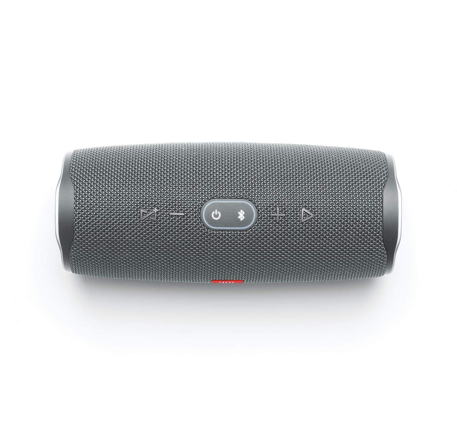 JBL Charge 4 Waterproof Bluetooth Speaker With Power Bank