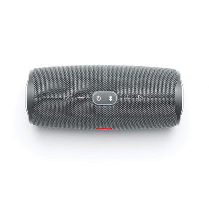 JBL Charge 4 Waterproof Bluetooth Speaker With Power Bank