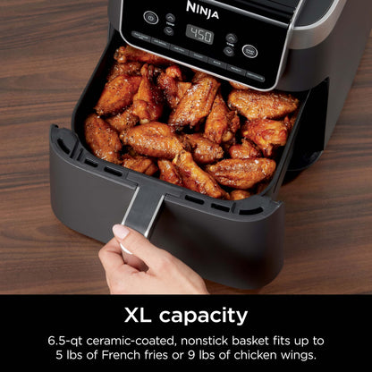 Ninja Air Fryer Pro 4 in 1 with Healthy Crisping Technology