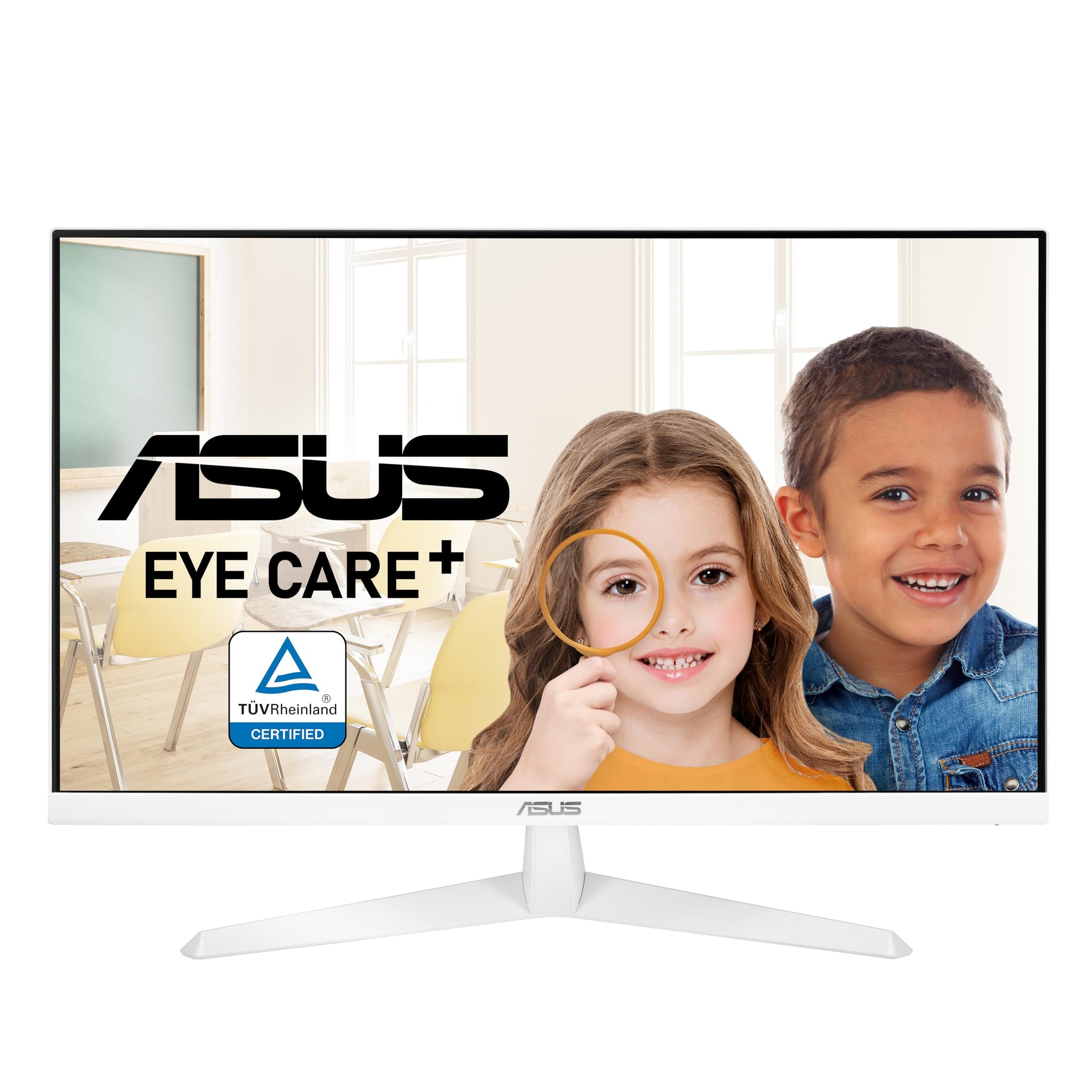 ASUS 27 Inch Full HD Monitor with Adaptive Sync