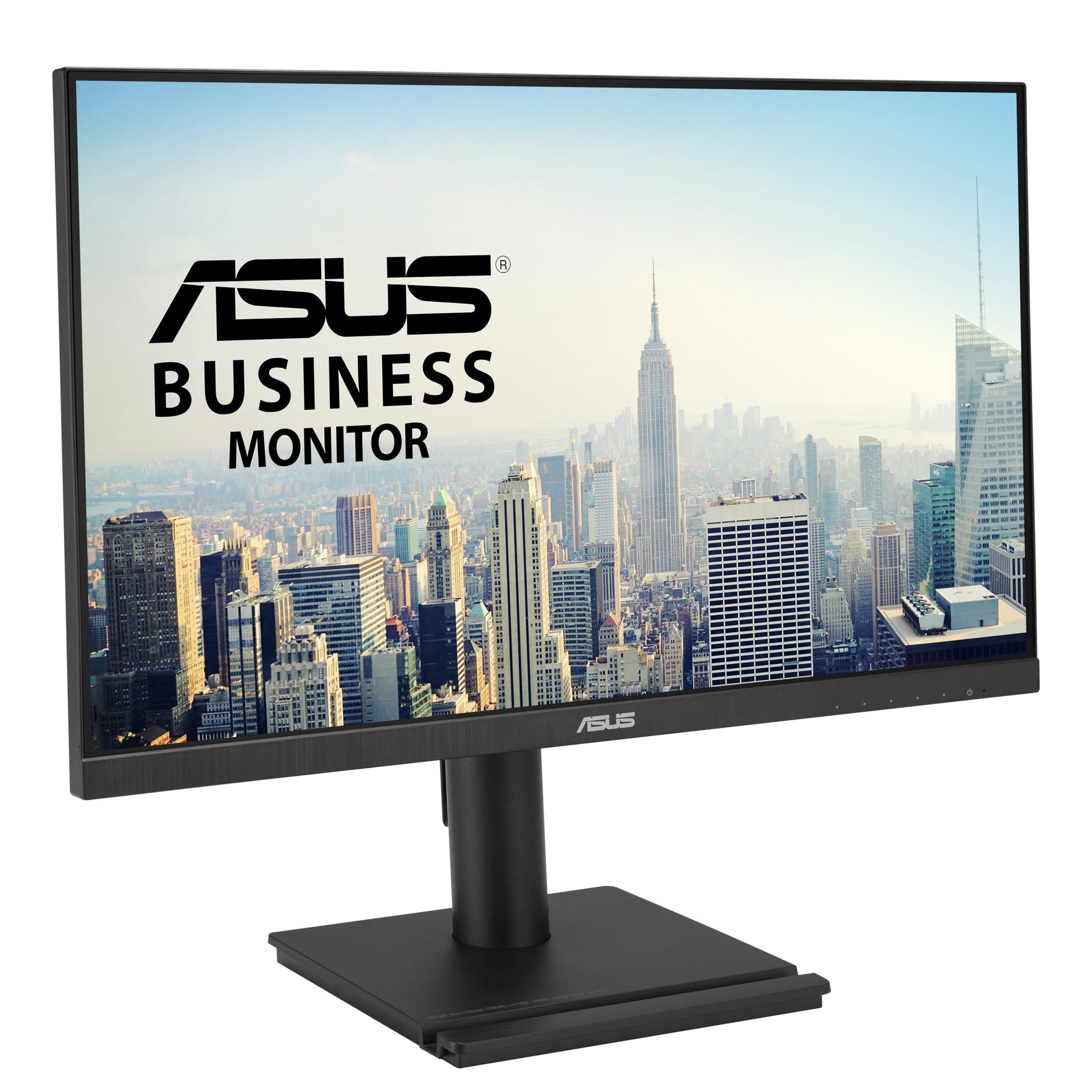 ASUS 24 Inch Full HD Eye Care Monitor with 120Hz Refresh Rate