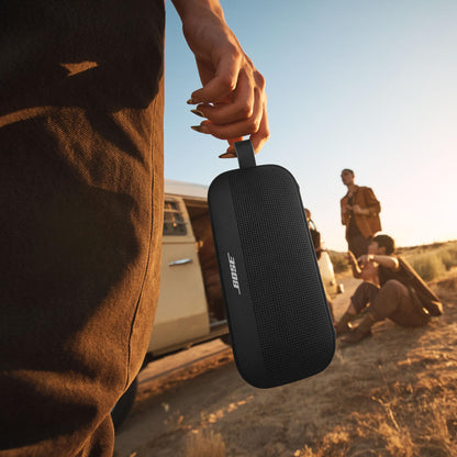 Bose SoundLink Flex Bluetooth Speaker 12 Hour Battery