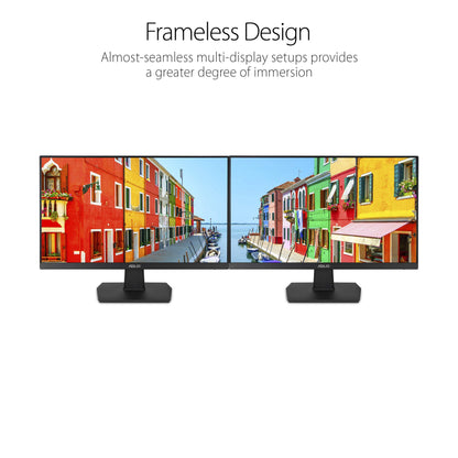 ASUS 23.8 Inch Full HD Monitor with Eye Care Technology