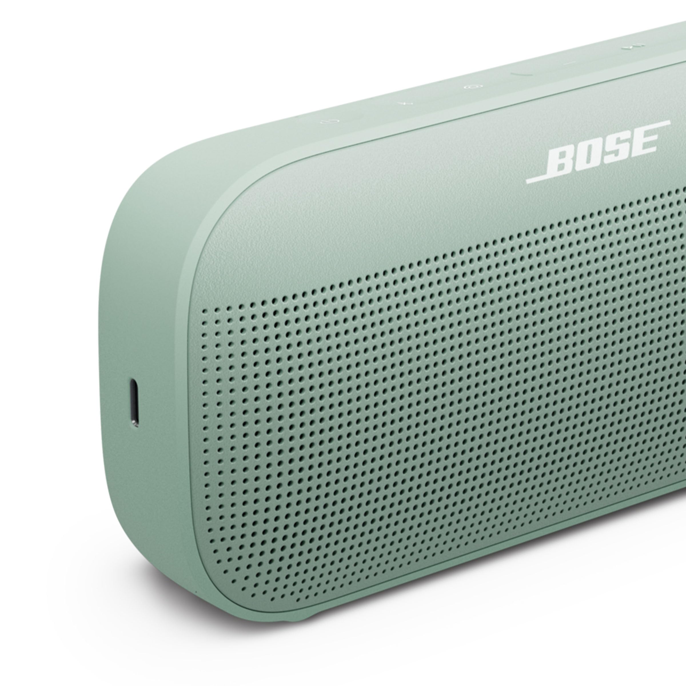 Bose SoundLink Flex Bluetooth Speaker 12 Hour Battery