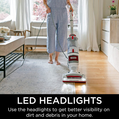 Shark Navigator Lift Away Vacuum for Effortless Cleaning