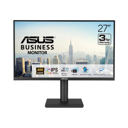 ASUS 23.8 Inch Full HD Monitor with Eye Care Technology