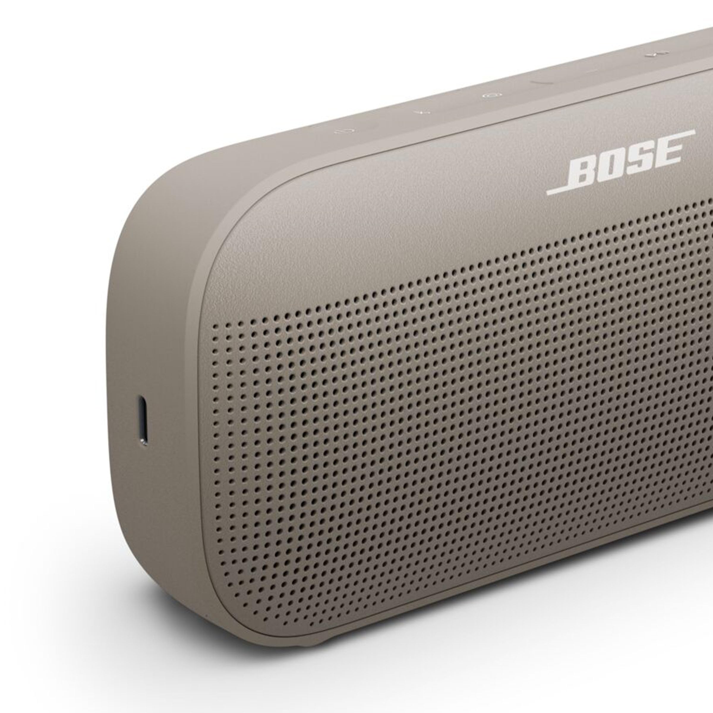 Bose SoundLink Flex Bluetooth Speaker 12 Hour Battery