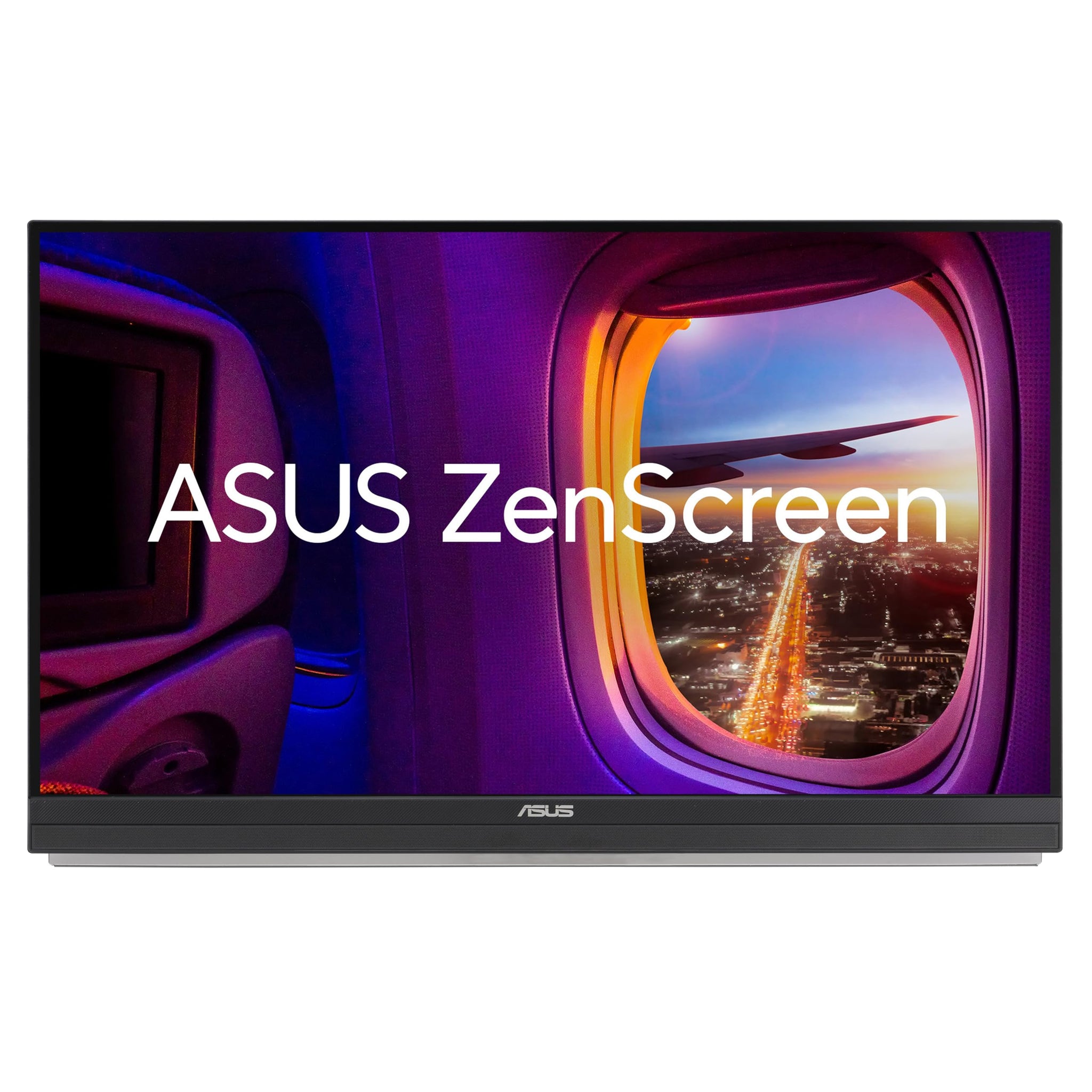 ASUS ZenScreen 15.6 Inch Portable Monitor for Travel