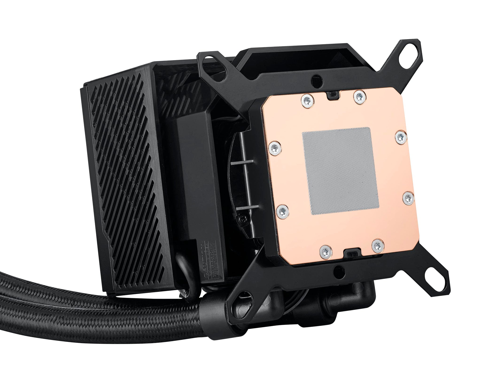 ASUS ROG Ryujin III 360 ARGB Liquid CPU Cooler
