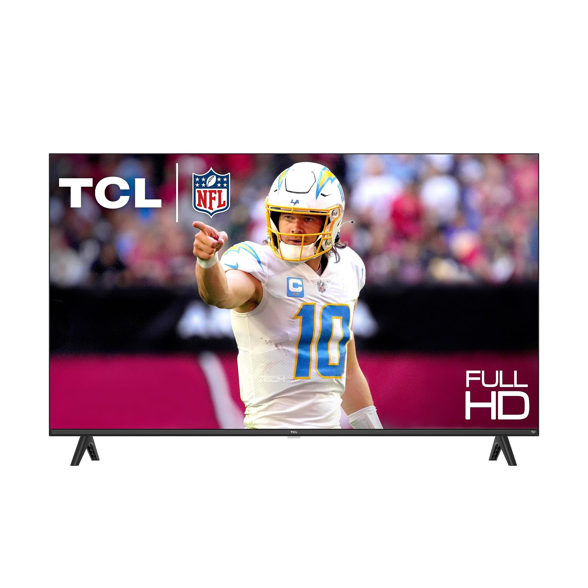 TCL 32 Inch 1080p Smart TV with Alexa Control