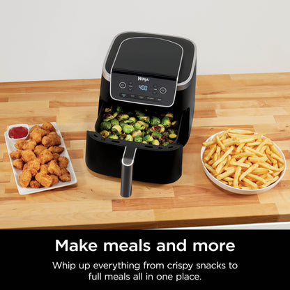 Ninja Air Fryer Pro 4 in 1 with Healthy Crisping Technology