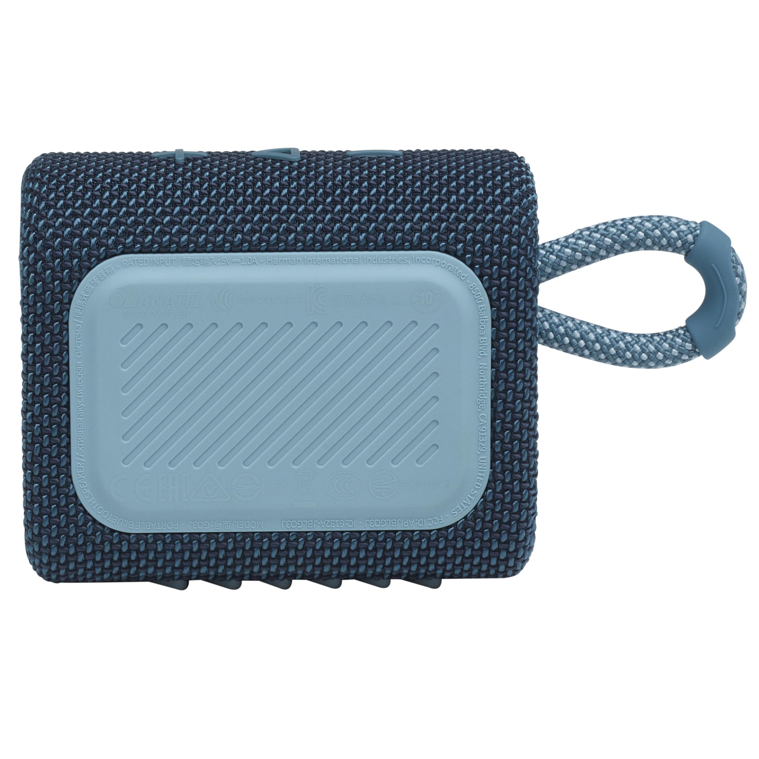 JBL Go 3 Portable Bluetooth Speaker IP67 Waterproof