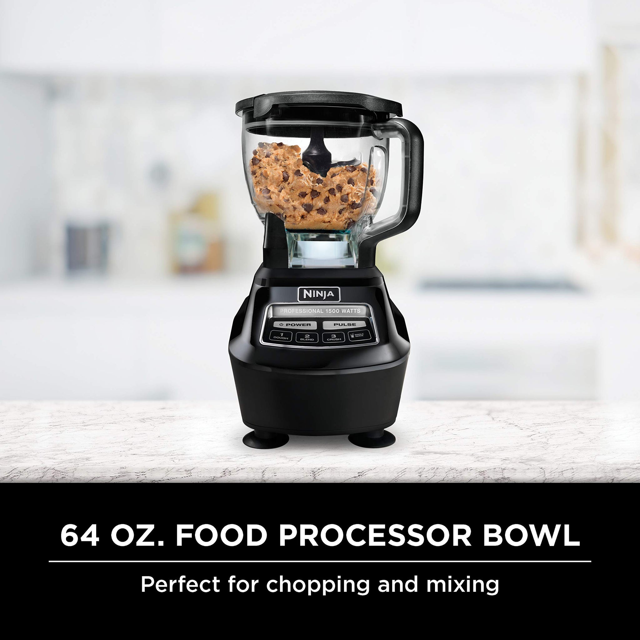 Ninja Blender Mega Kitchen System for Smoothies and More