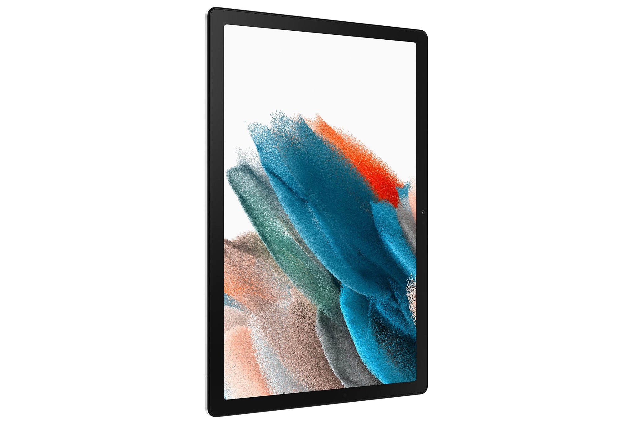 Samsung Galaxy Tab A8 Android Tablet With Long Battery