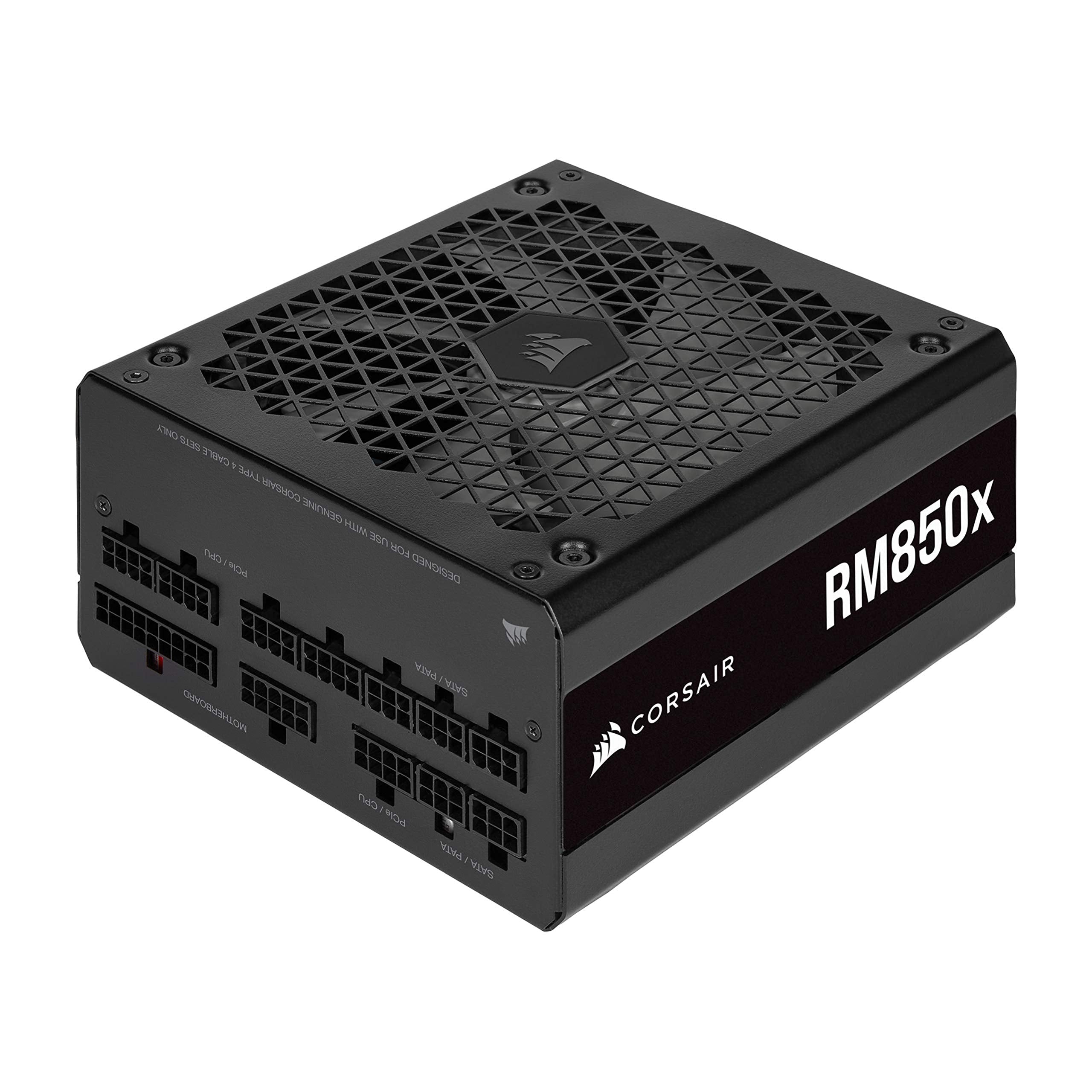 Corsair RM1000x Fully Modular Low Noise Power Supply