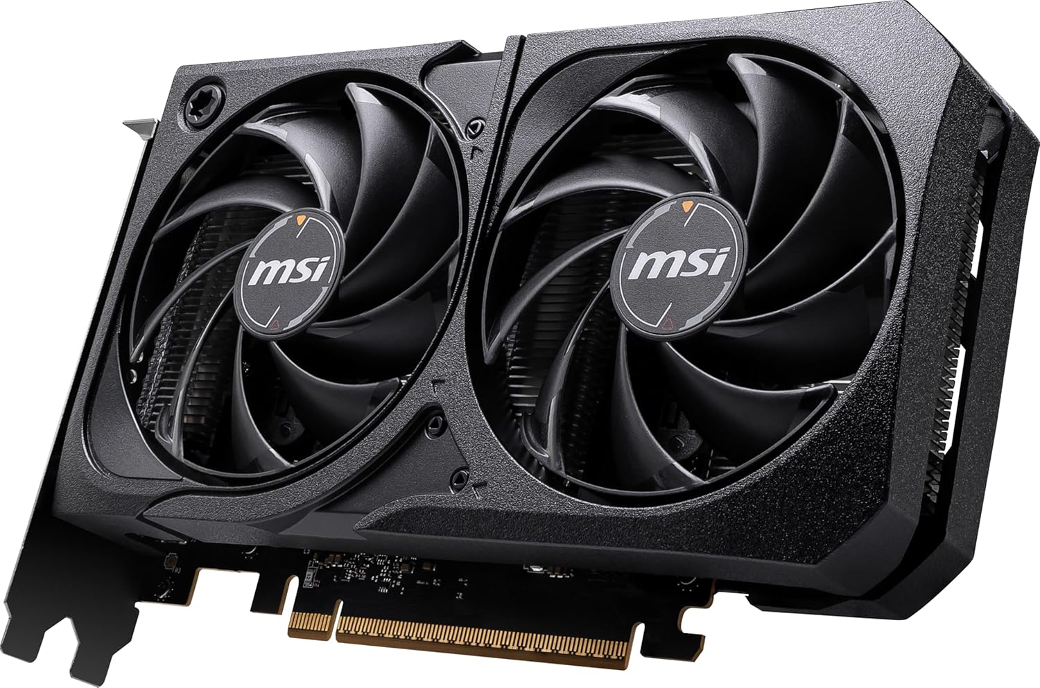 MSI Gaming RTX 5060 Graphics Card with Extreme Performance
