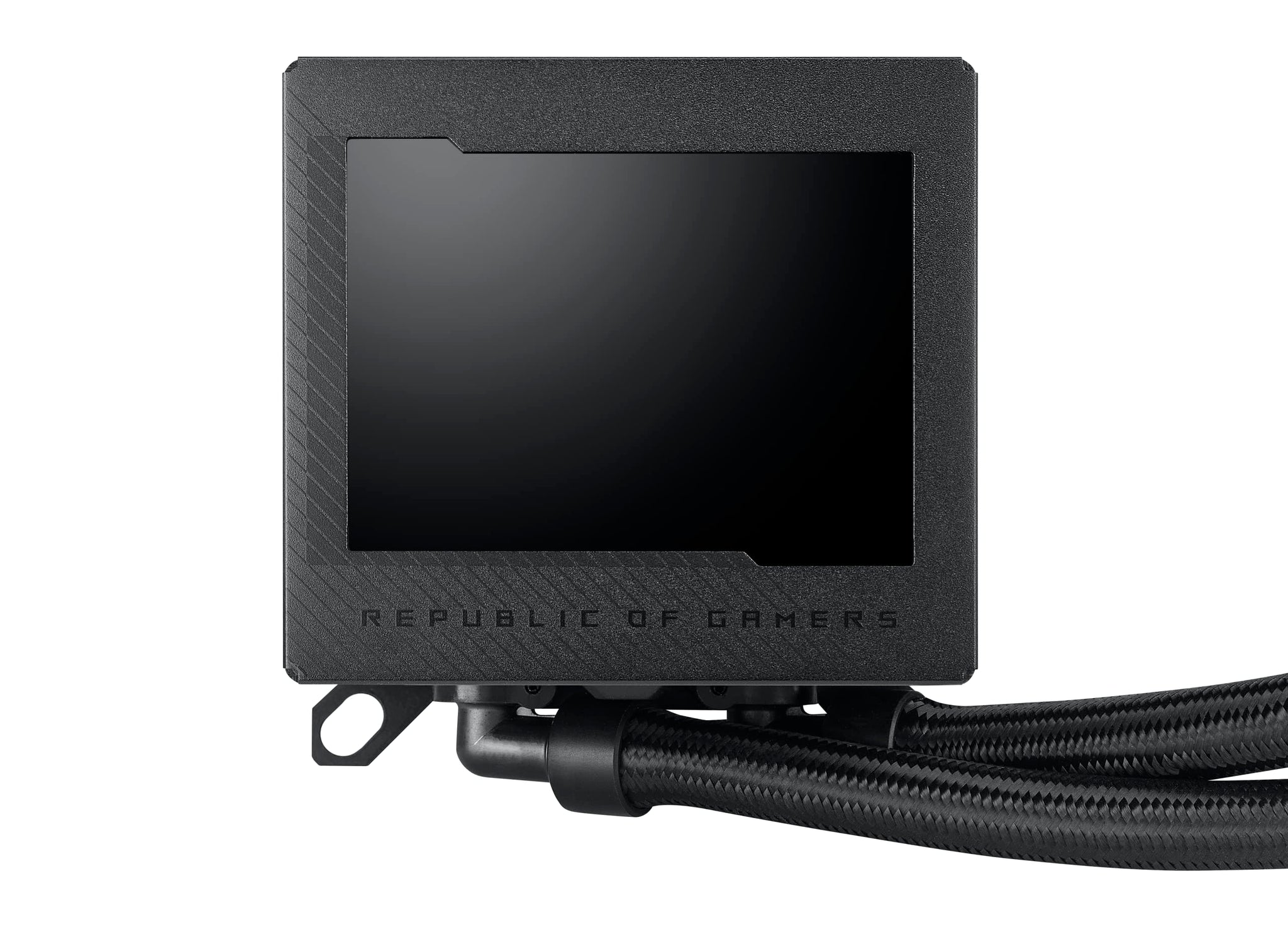 ASUS ROG Ryujin III 360 ARGB Liquid CPU Cooler