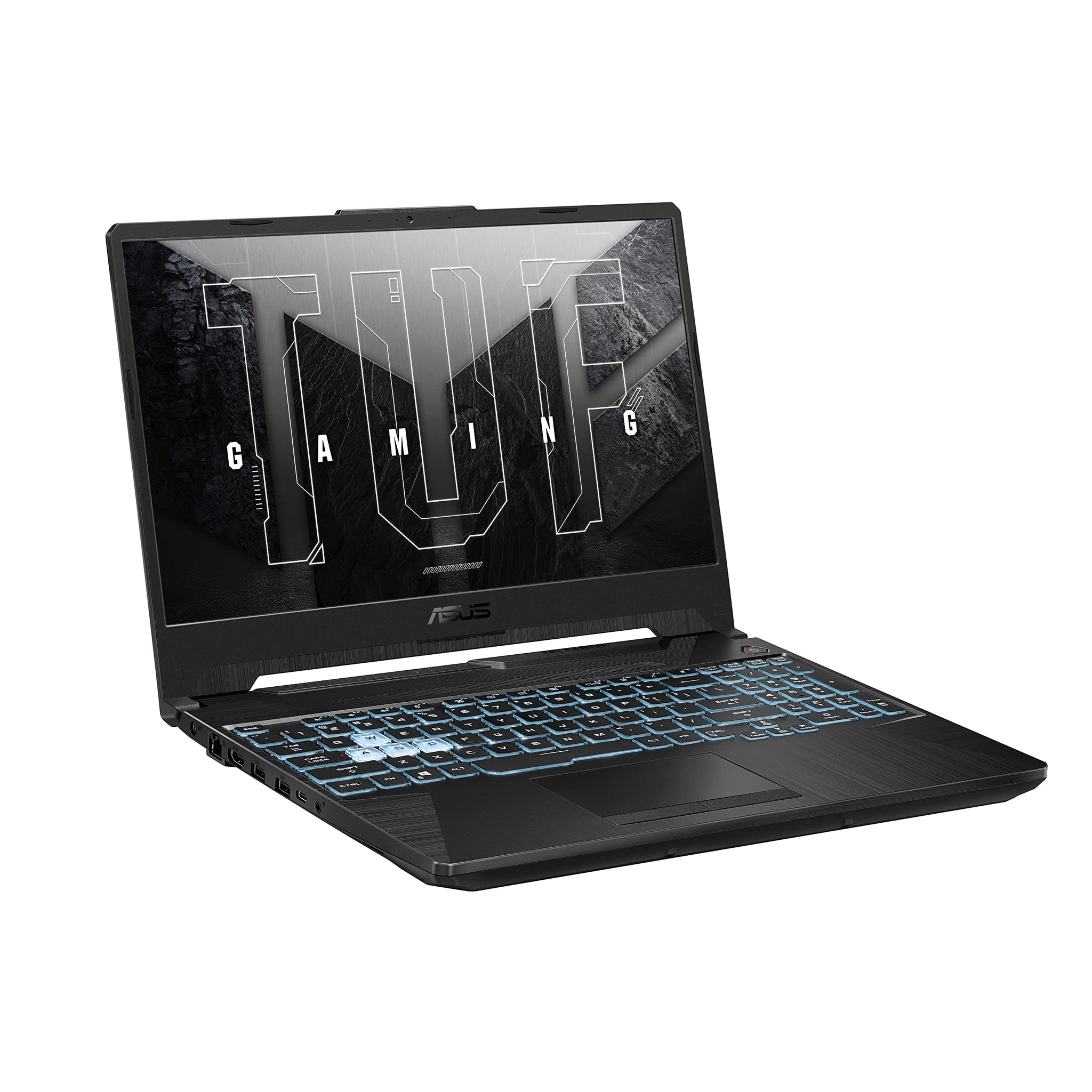 ASUS TUF Gaming A15 Powerful 15.6 Inch Laptop