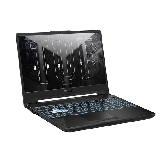ASUS TUF Gaming A15 Powerful 15.6 Inch Laptop