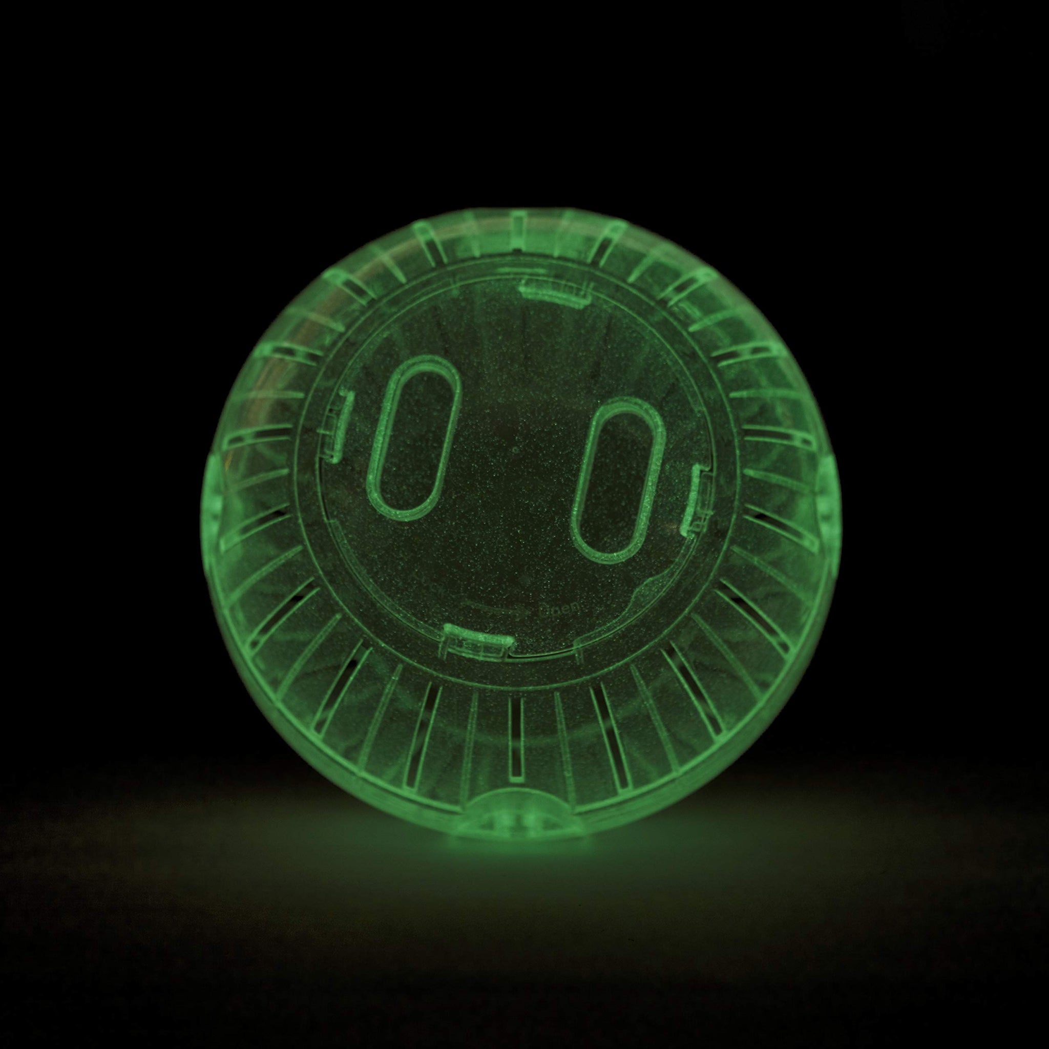 Kaytee 5 Inch Clear Exercise Ball for Dwarf Hamsters