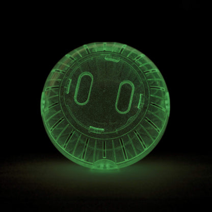 Kaytee 5 Inch Clear Exercise Ball for Dwarf Hamsters