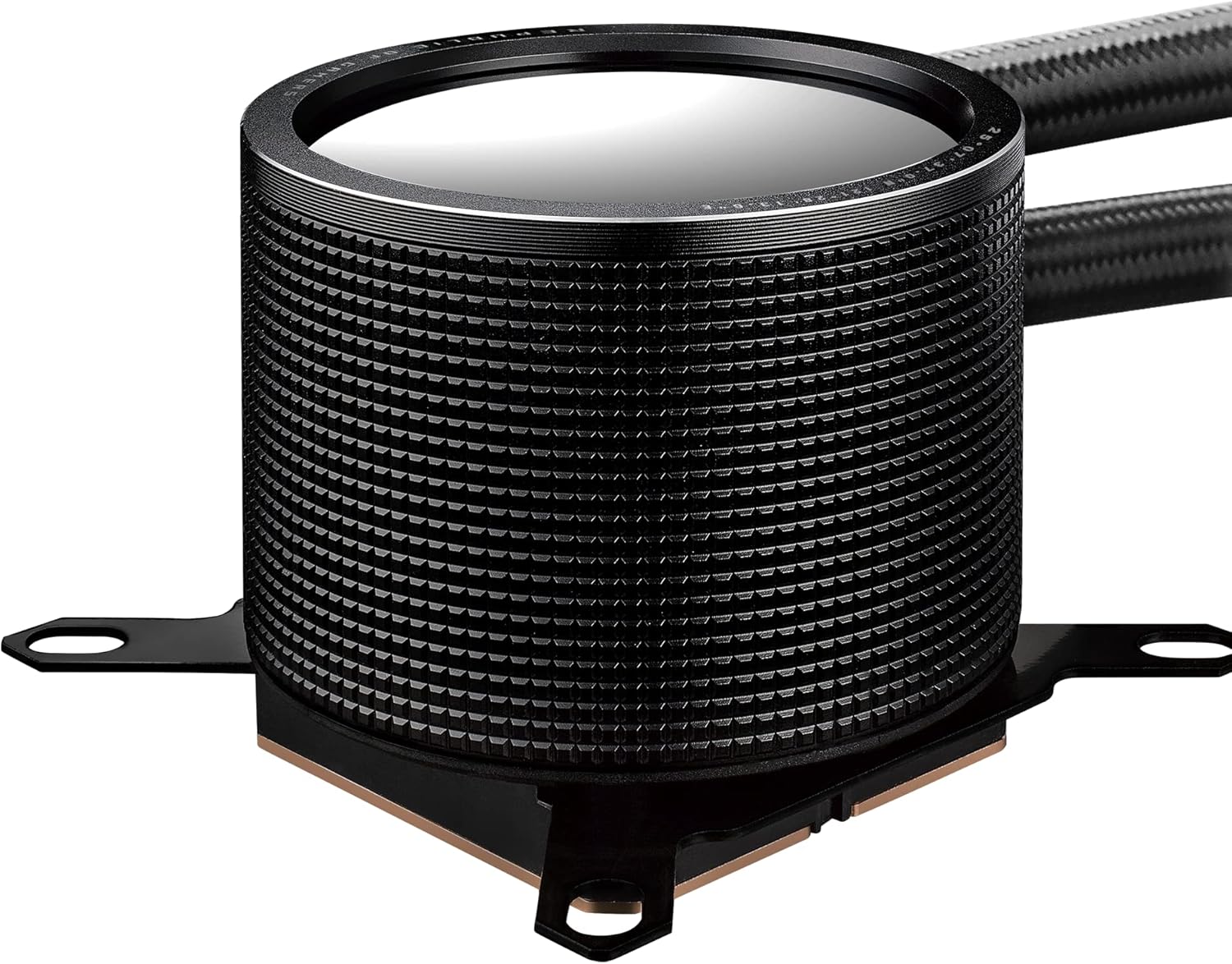 ASUS ROG RYUO III 360 ARGB Liquid CPU Cooler