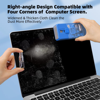 All In One Keyboard Cleaning Kit 10 In 1 Screen Cleaner
