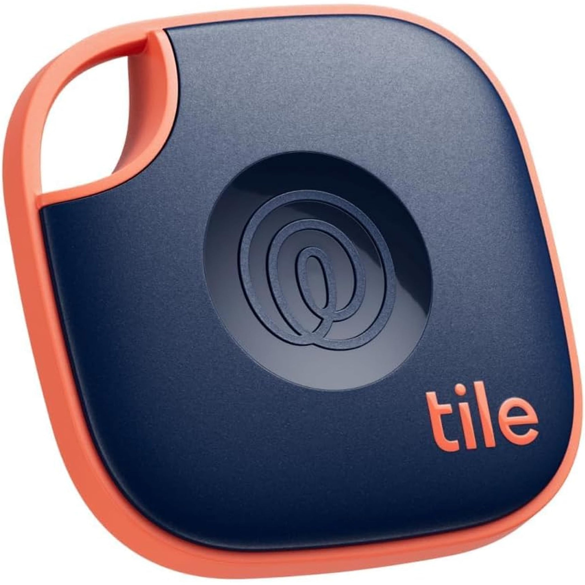 Tile Mate Bluetooth Tracker 4-Pack for Easy Item Finding