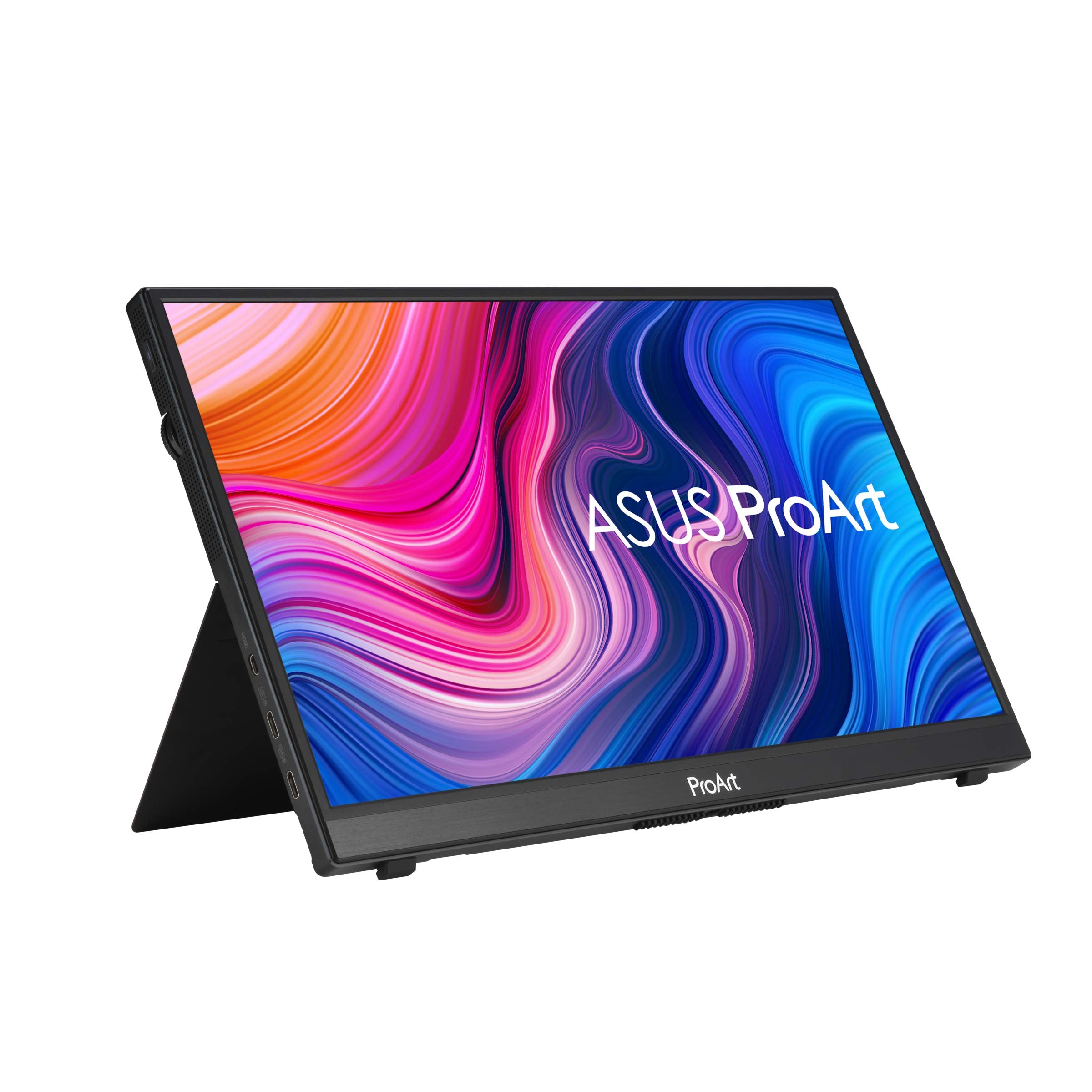 ASUS ProArt 24 Inch Monitor with 100 Percent sRGB Accuracy