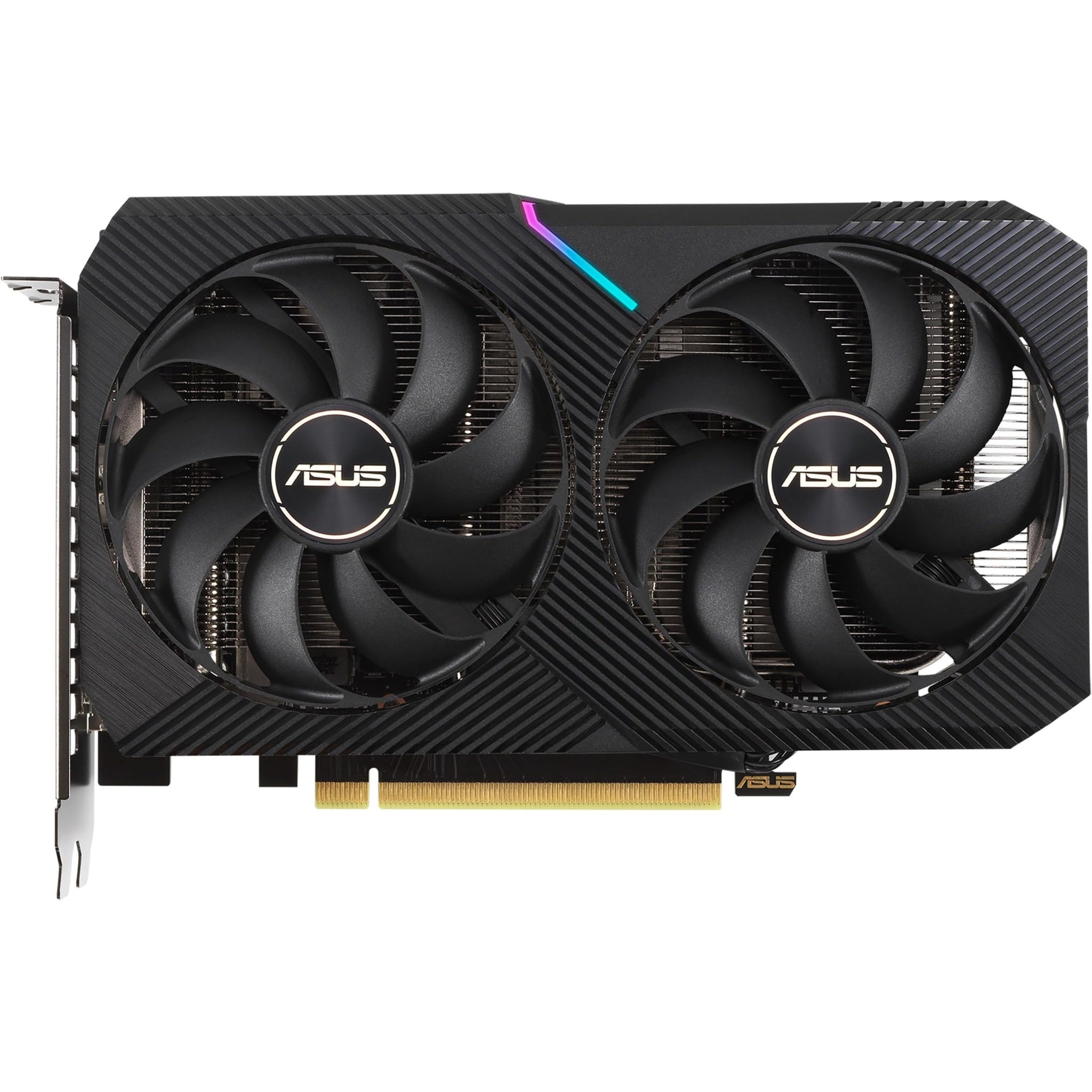 ASUS Dual GeForce RTX 3050 Gaming Graphics Card with Advanced Cooling