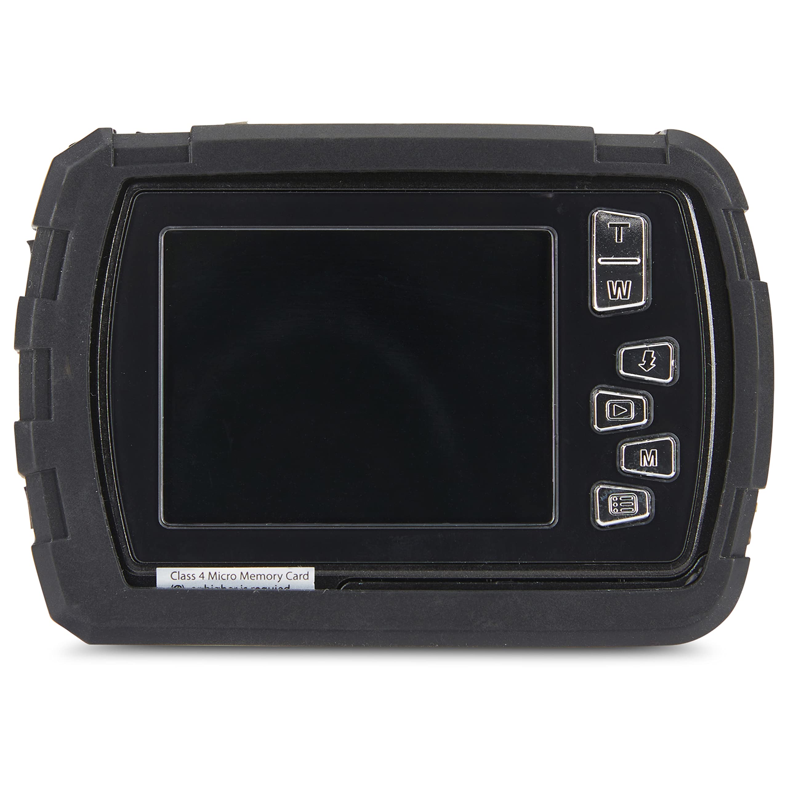 Waterproof 16MP Instant Action Camera for Kids