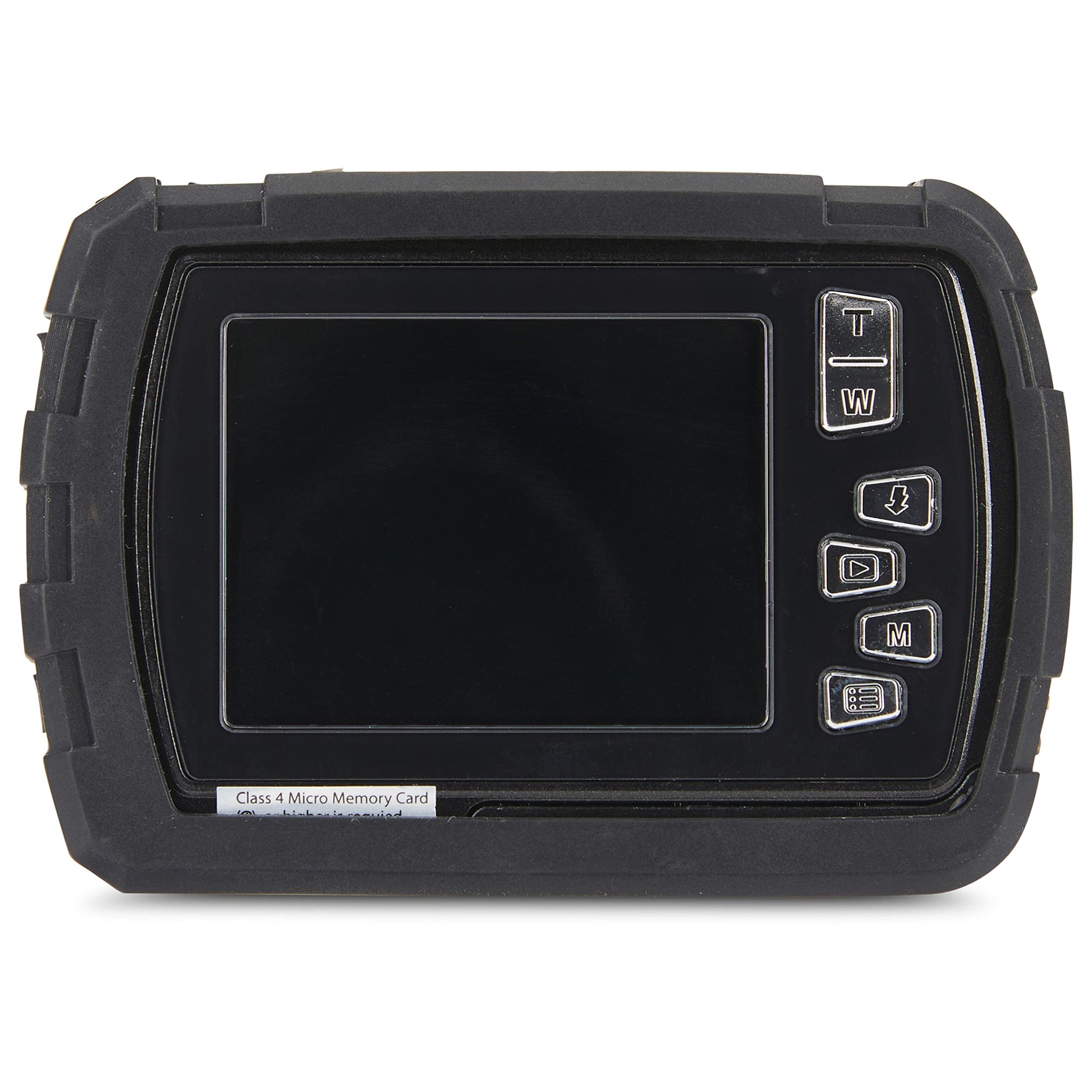 Waterproof 16MP Instant Action Camera for Kids