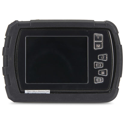 Waterproof 16MP Instant Action Camera for Kids