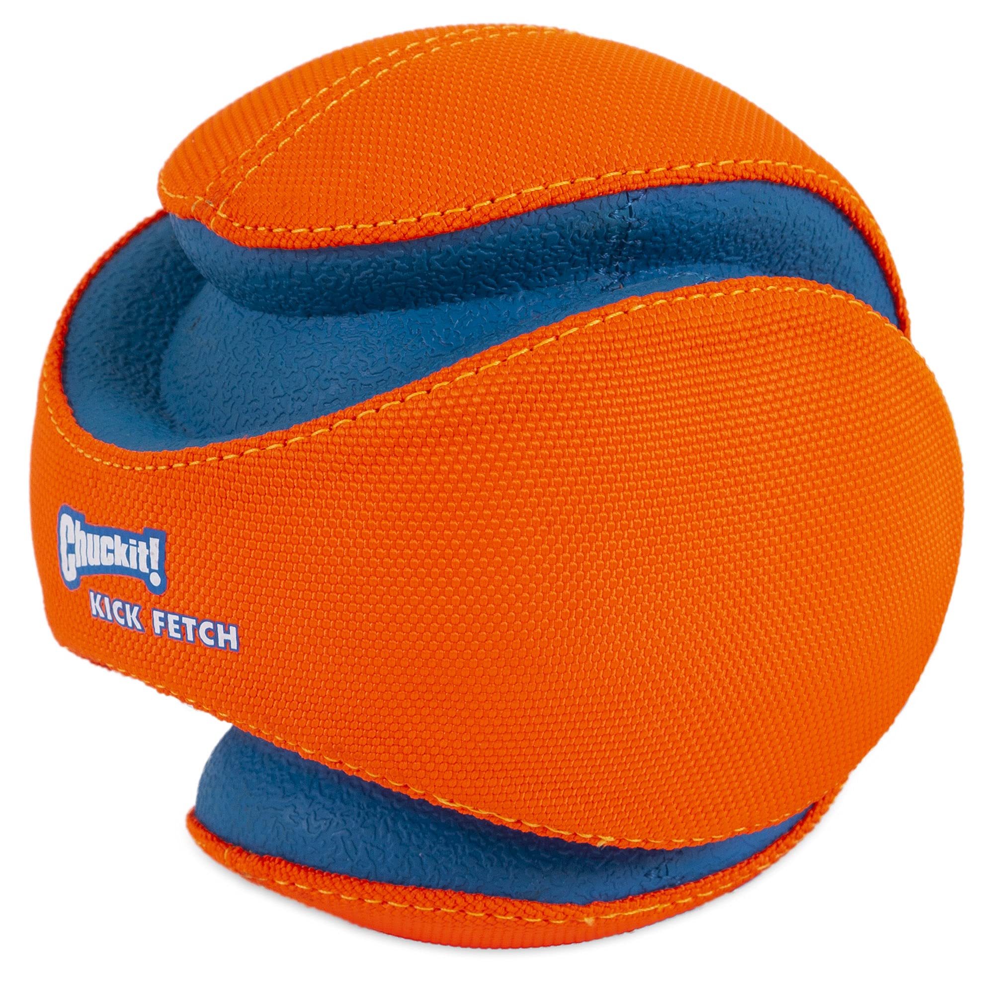 Chuckit Max Glow Kick Fetch Ball for Dogs