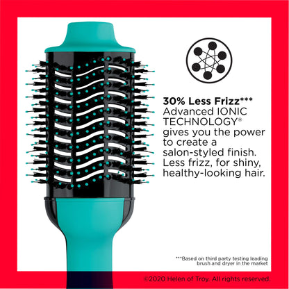 Revlon One Step Volumizer Hair Dryer for Fast Blowouts