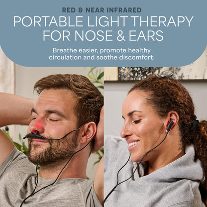 Lifepro Red Light Therapy Device for Pain Relief