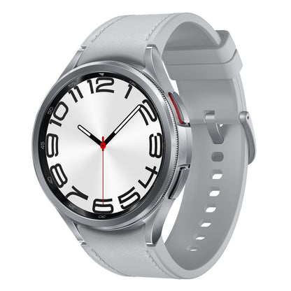 Samsung Galaxy Watch6 Classic Smartwatch With Rotating Bezel