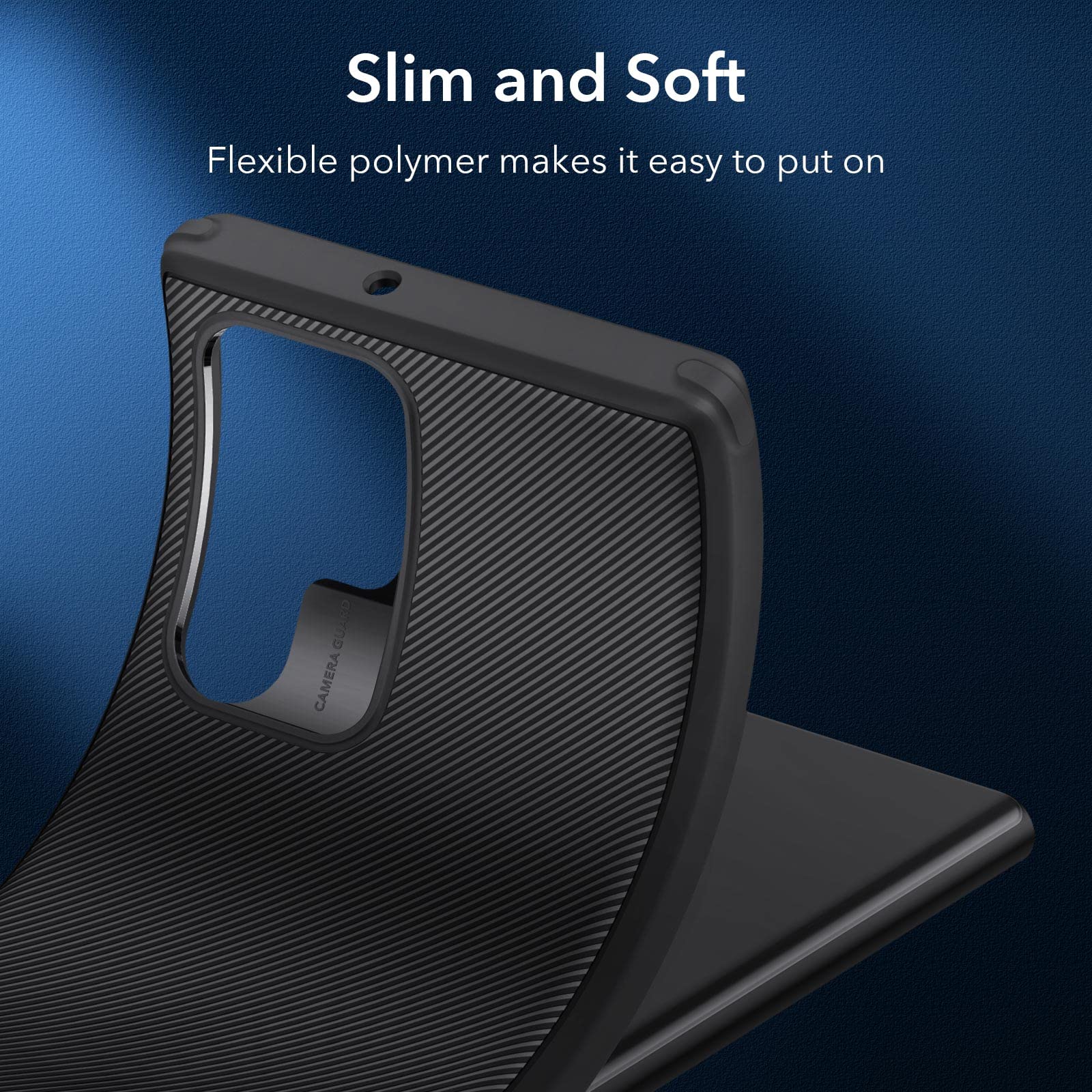 Samsung Galaxy S24 Ultra Armor Case with Screen Protector