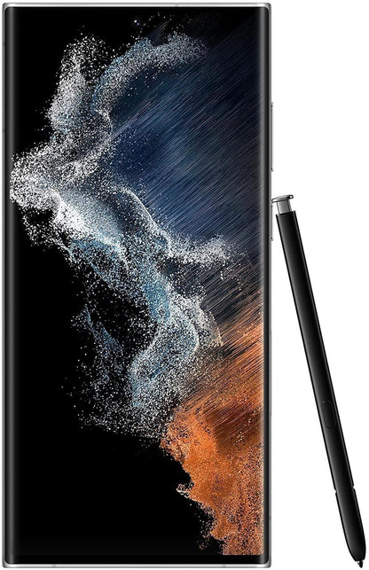 Samsung Galaxy S22 Unlocked Smartphone With 8K Camera