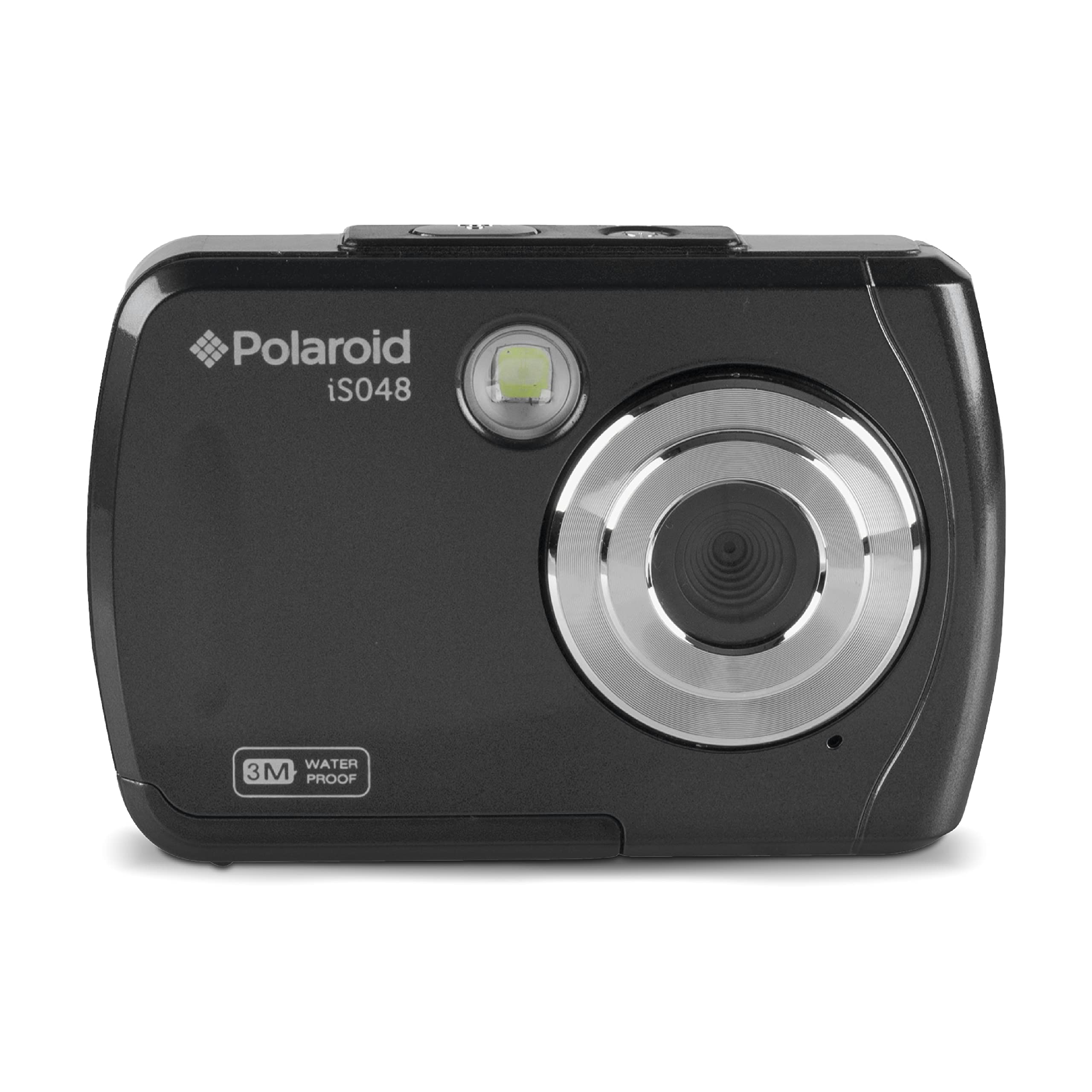 Waterproof 16MP Instant Action Camera for Kids