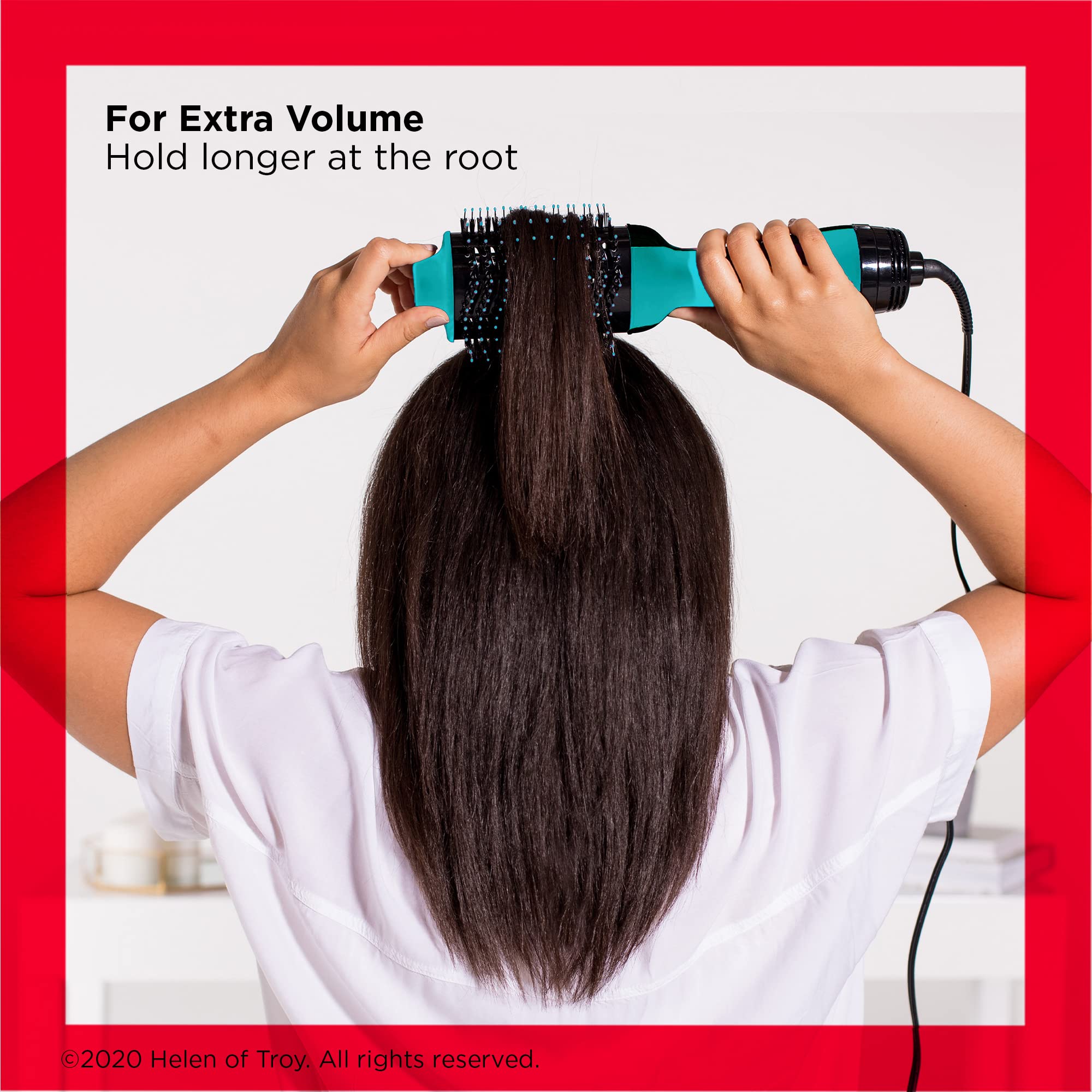 Revlon One Step Volumizer Hair Dryer for Fast Blowouts