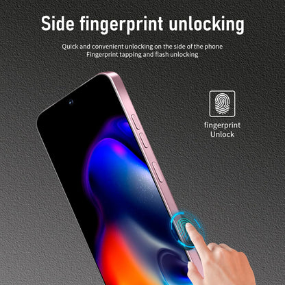 MMY 16PROMA X Unlocked Phone 6.99in HD Android 14 7000mAh 5G 16GB 512GB Deep Blue