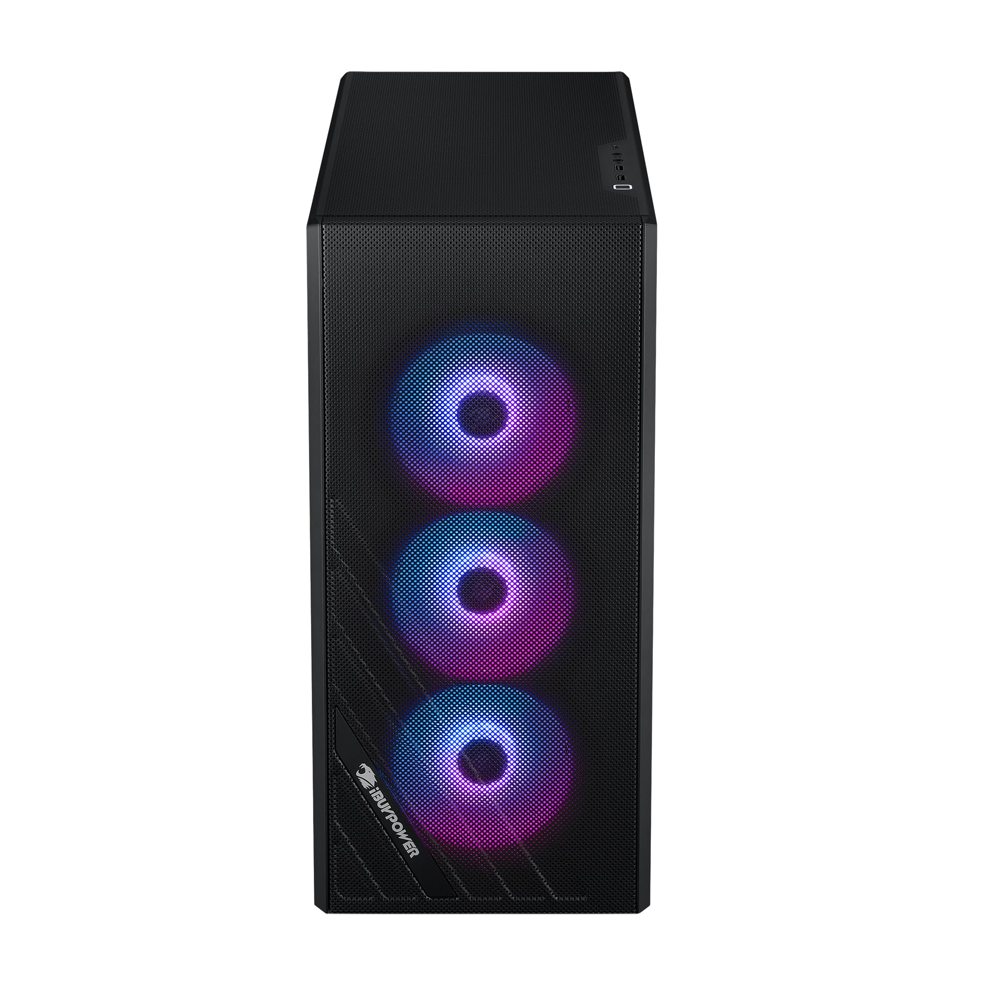 IBUYPOWER Y40 Pro Gaming PC Ryzen 9 RTX 5070Ti Desktop