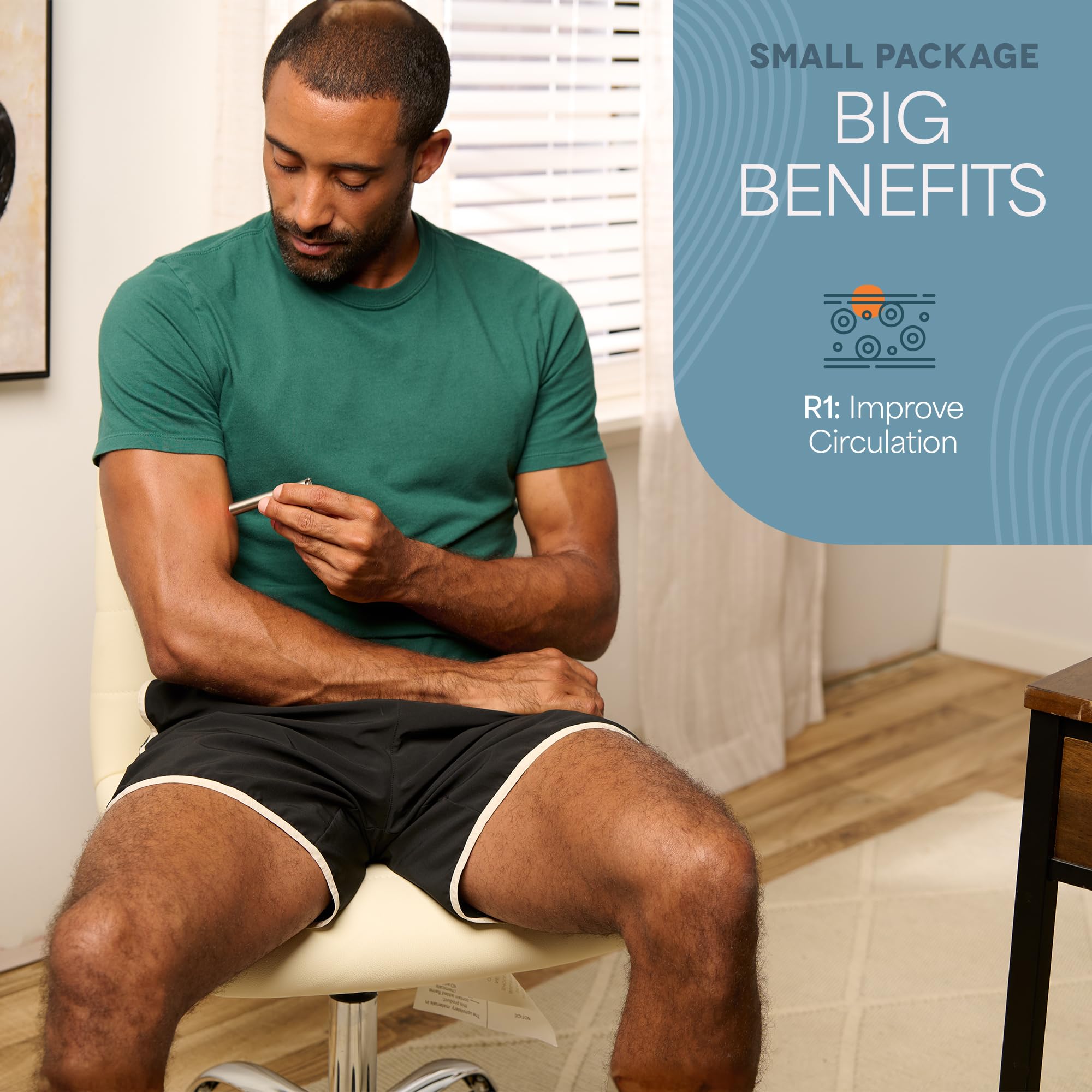 Lifepro Portable Infrared Light Therapy for Pain Relief